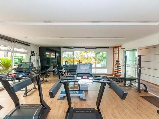 Apartamento à venda em Ecoville