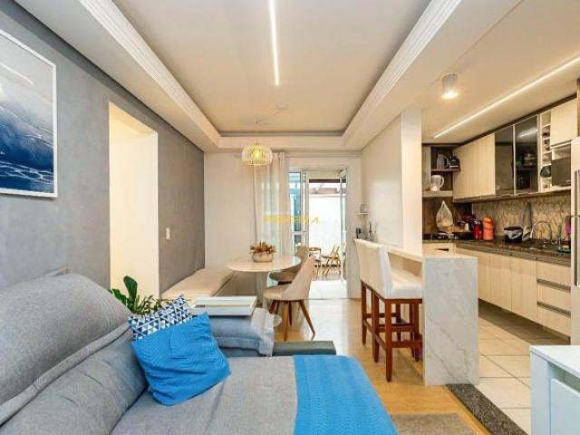 Apartamento à venda em Ecoville