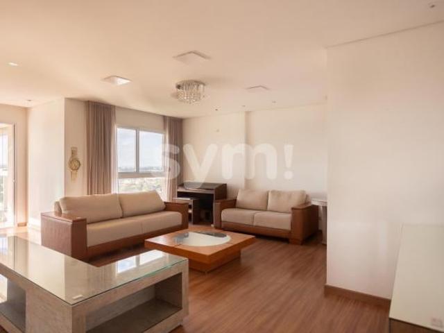 Apartamento à venda em Ecoville
