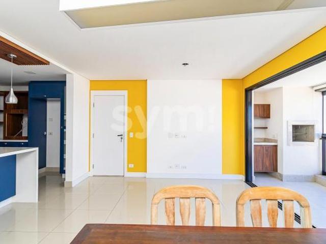Apartamento à venda em Ecoville