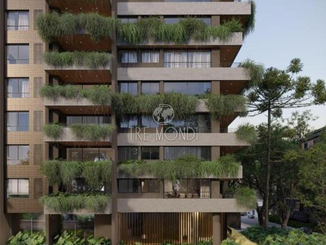Apartamento à venda em Ecoville