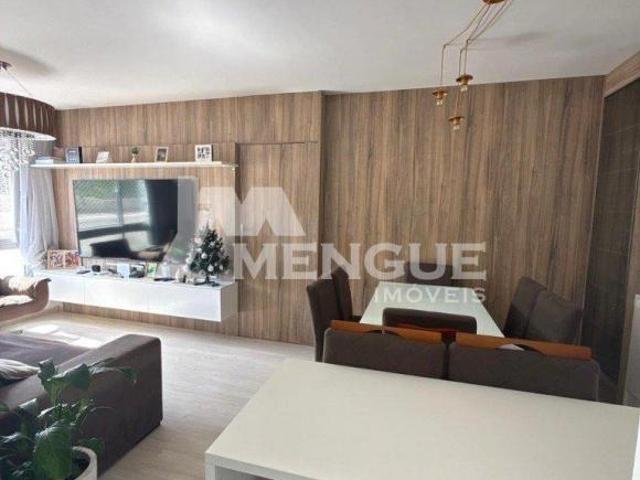 Apartamento à venda em Ecoville