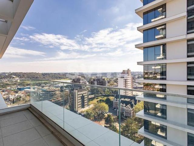 Apartamento à venda em Ecoville