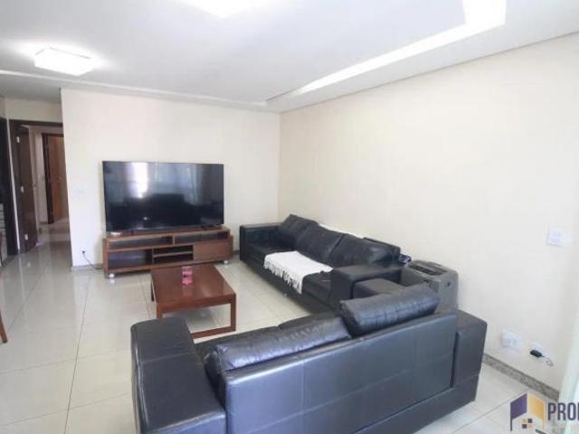 Apartamento à venda em Eldorado