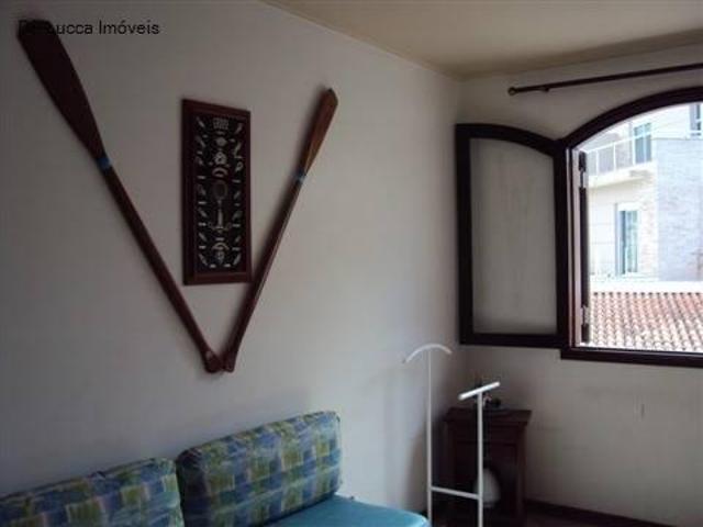 apartamento à venda em Enseada