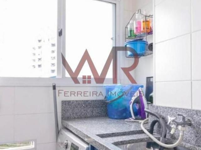 Apartamento à venda em Ermelino Matarazzo