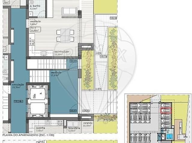 Apartamento à venda em Ermesinde, Valongo RE/MAX Portugal