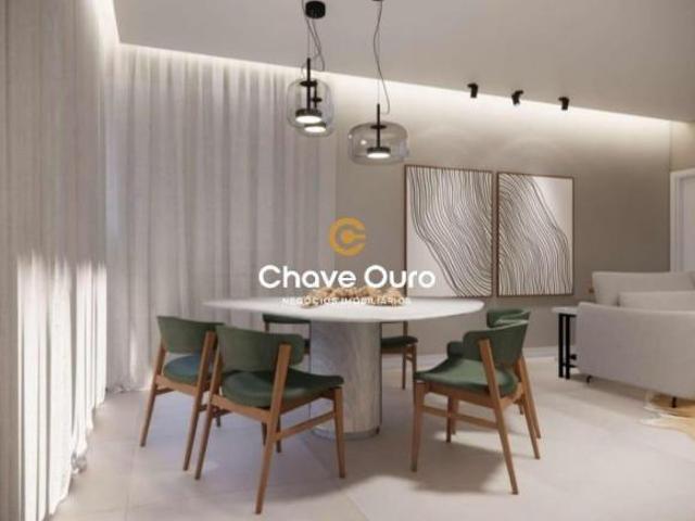 Apartamento à venda em Esmeralda
