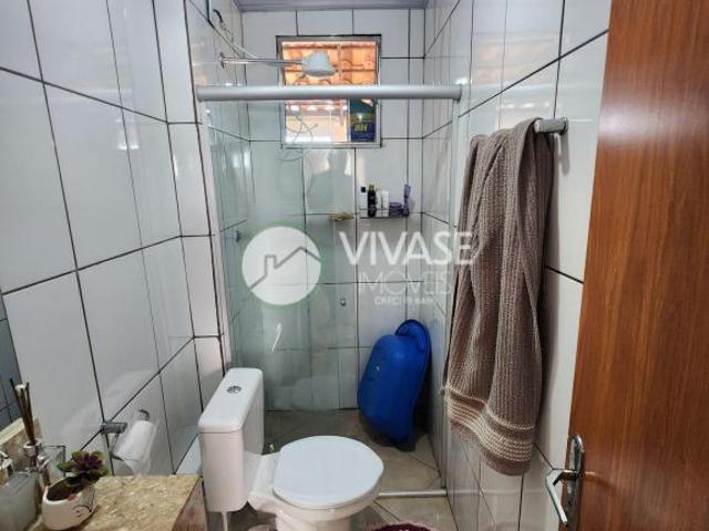 Apartamento à venda em Esmeraldas, Bairro Monte sinai