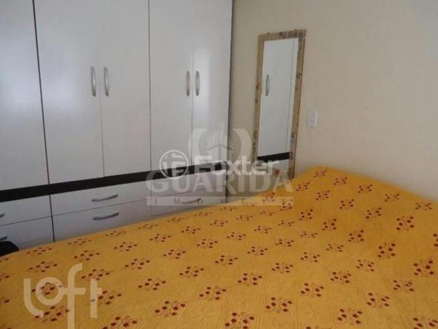 Apartamento à venda em Espírito Santo com 55 m², 2 quartos, 1 vaga