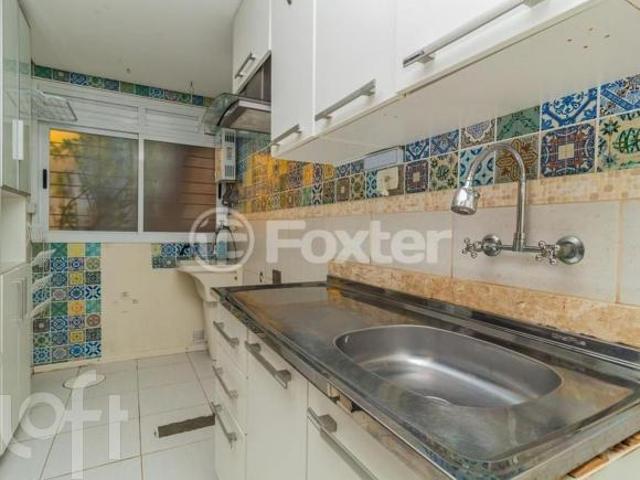 Apartamento à venda em Espírito Santo com 55 m², 2 quartos, 1 vaga