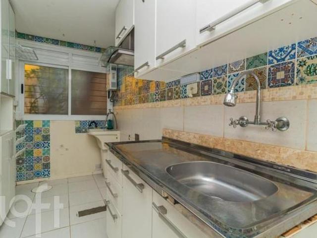 Apartamento à venda em Espírito Santo com 55 m², 2 quartos, 1 vaga