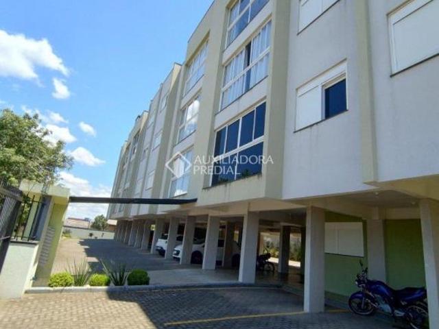 Apartamento à venda em Estância Velha