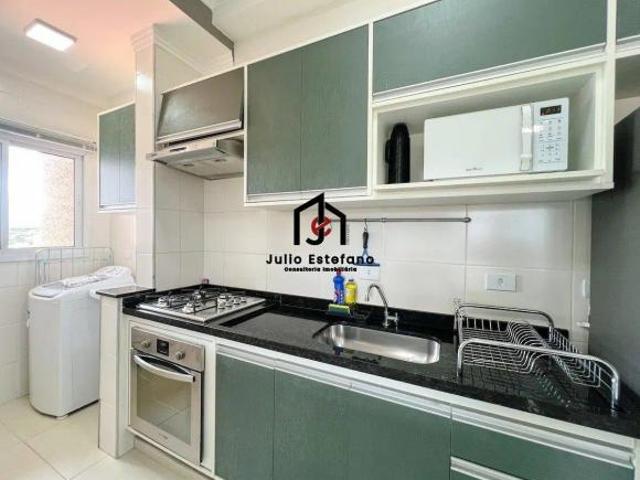 Apartamento à venda em Estufa II