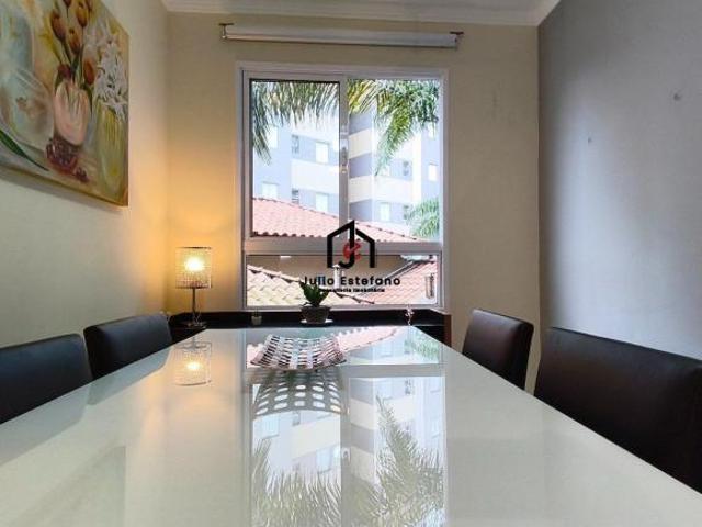 Apartamento à venda em Estufa II