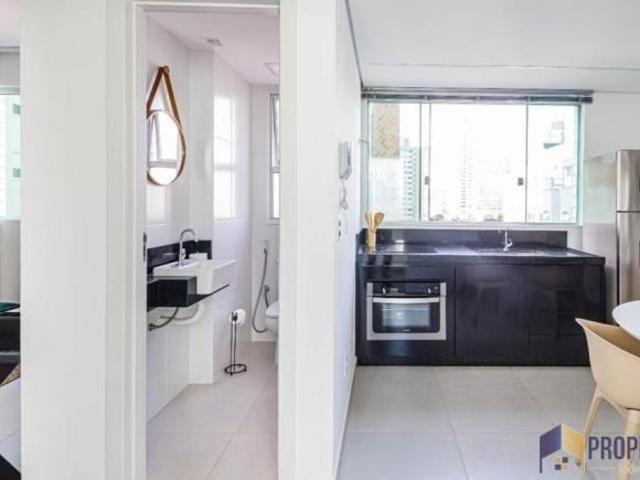 Apartamento à venda em Funcionários
