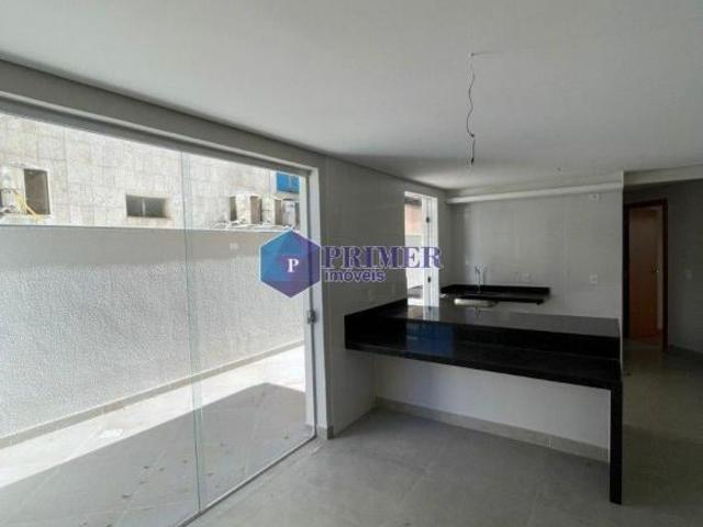 Apartamento à venda em Funcionários