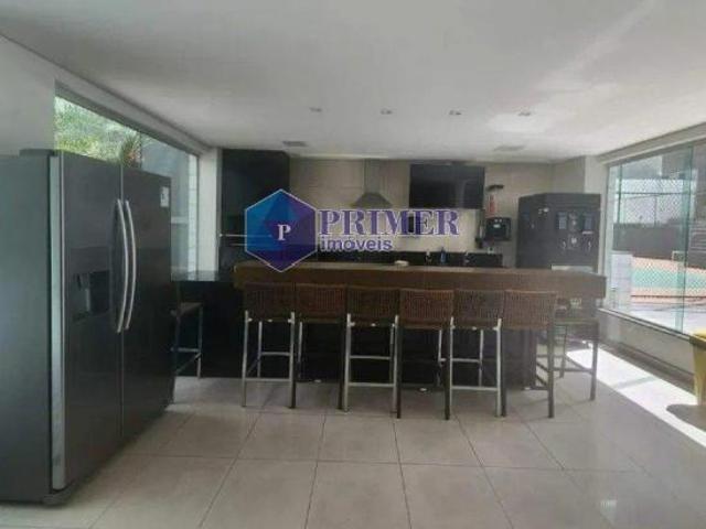 Apartamento à venda em Funcionários