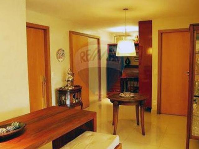 Apartamento à venda em Funcionários