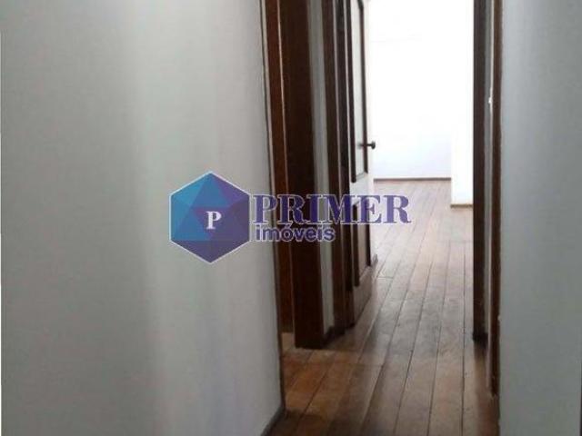 Apartamento à venda em Funcionários