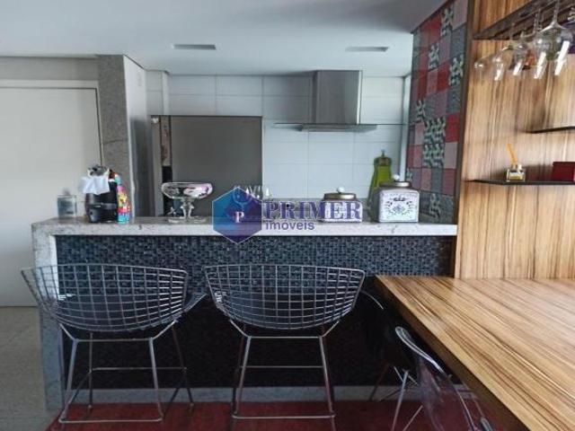 Apartamento à venda em Funcionários