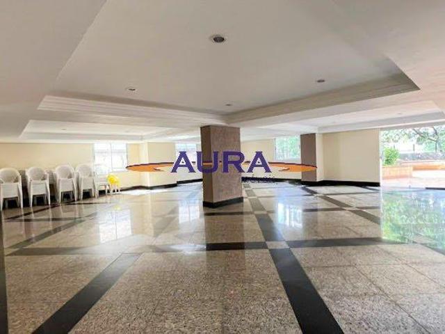 Apartamento à venda em Funcionários