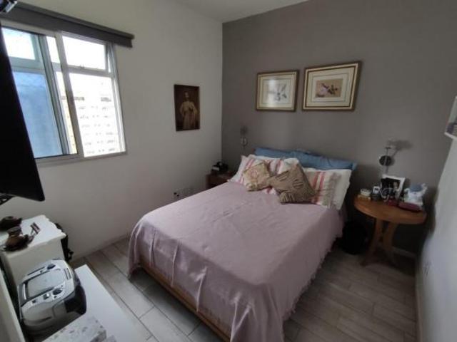 Apartamento à venda em Funcionários