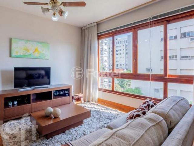 Apartamento à venda em Farroupilha com 100 m², 3 quartos, 1 vaga