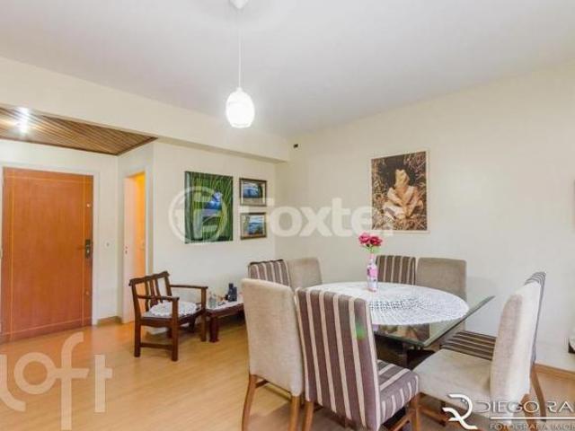 Apartamento à venda em Farroupilha com 158 m², 3 quartos, 1 suíte, 1 vaga