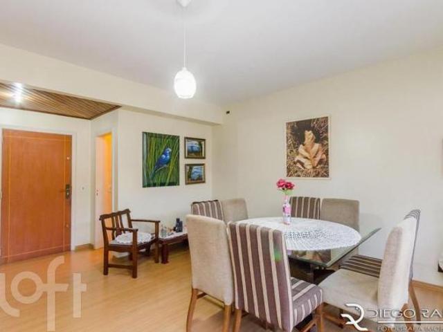 Apartamento à venda em Farroupilha com 158 m², 3 quartos, 1 suíte, 1 vaga
