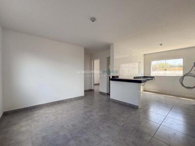 Apartamento à venda em Felipe Claudio de Sales