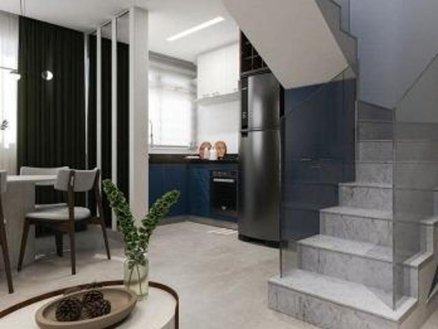 Apartamento à venda em Fernão Dias