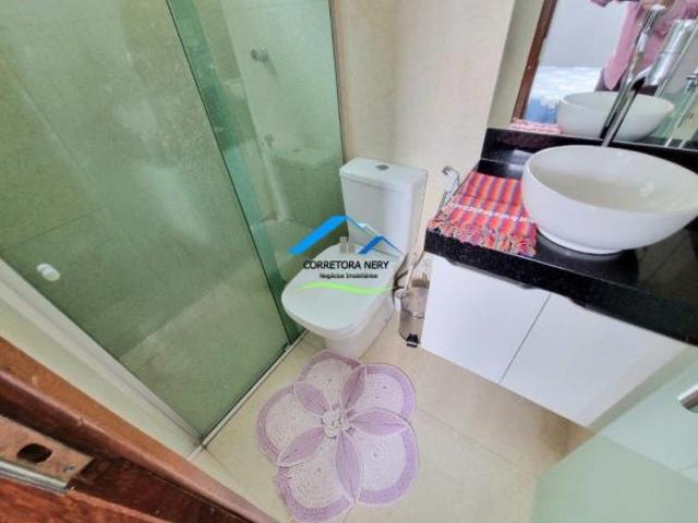 Apartamento à venda em Fernão Dias