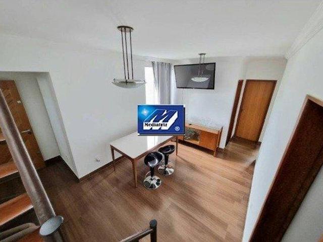Apartamento à venda em Fernão Dias