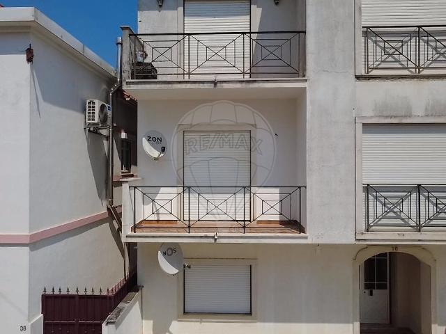 Apartamento à venda em Ferreira do Zêzere, Ferreira do Zêzere RE/MAX Portugal