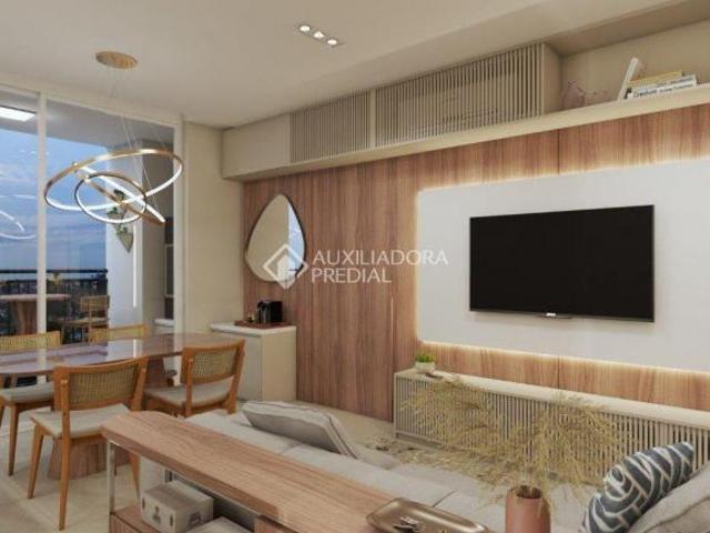 Apartamento à venda em Fião