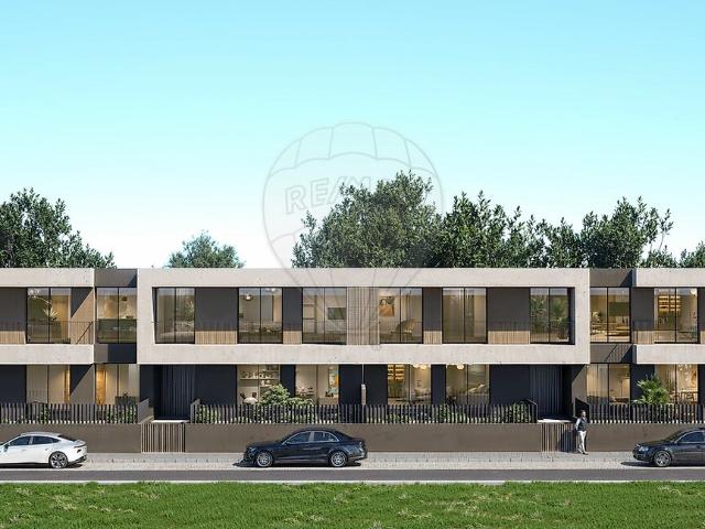 Apartamento à venda em Figueiró, Paços de Ferreira RE/MAX Portugal