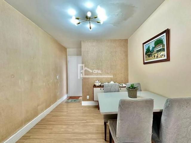 Apartamento à venda em Floramar