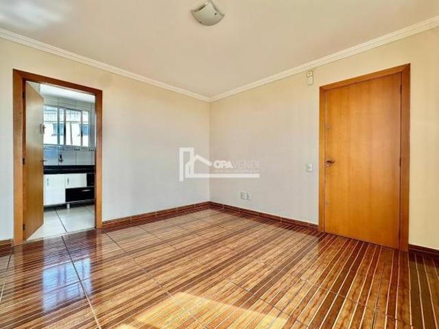 Apartamento à venda em Floramar