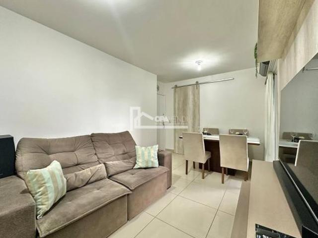 Apartamento à venda em Floramar
