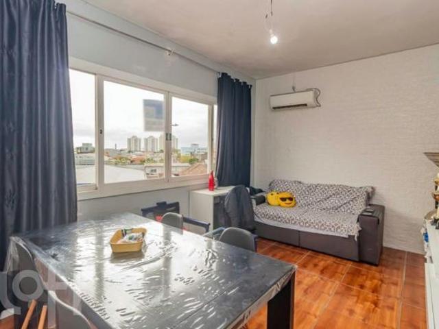Apartamento à venda em Floresta com 62 m², 1 quarto
