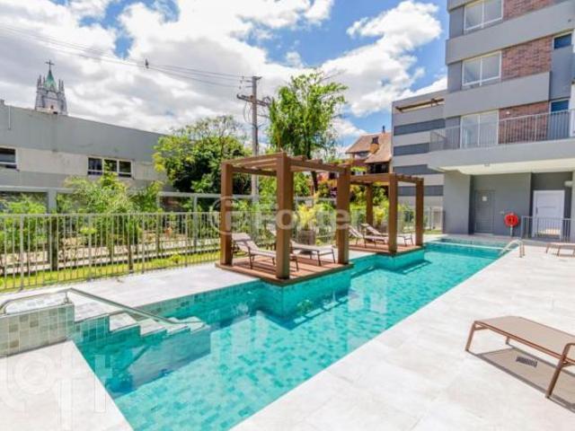 Apartamento à venda em Floresta com 69 m², 2 quartos, 2 suítes, 1 vaga