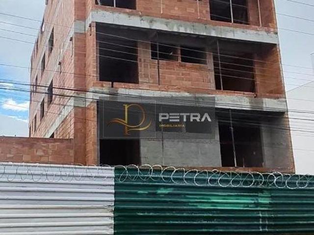 Apartamento à venda em Fonte Grande