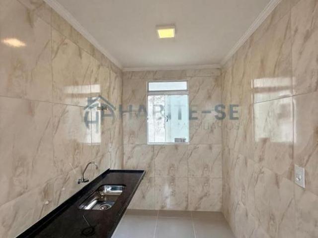Apartamento à venda em Franca SP: 2 quartos, 1 sala, 1 banheiro, 1 vaga na garagem, 50m² no Parque V