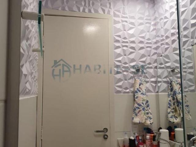 Apartamento à venda em Franca SP, Vila Rezende: 2 quartos, 1 sala, 1 banheiro, 50,00 m² de área. Adq
