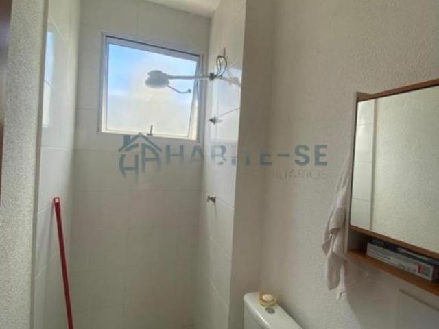 Apartamento à venda em Franca SP, bairro Chácaras São Paulo: 2 quartos, 1 sala, 1 banheiro, 1 vaga d