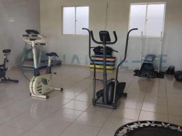 Apartamento à venda em Franca SP, Residencial Amazonas: 2 quartos, 1 suíte, 1 sala, 1 banheiro, 1 va