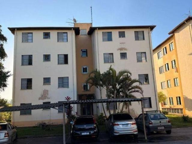 APARTAMENTO A VENDA EM FRANCO DA ROCHA