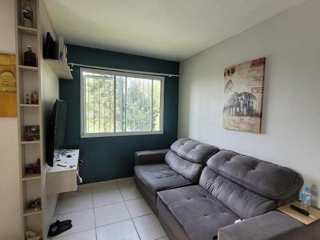 Apartamento à venda em Fragata