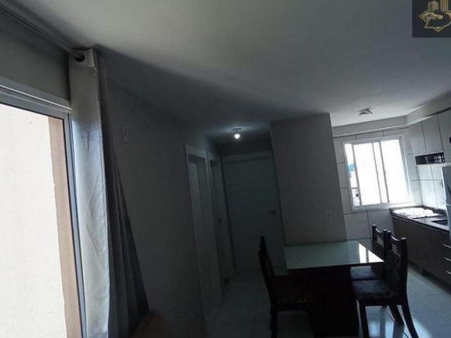 Apartamento à venda em Fragata